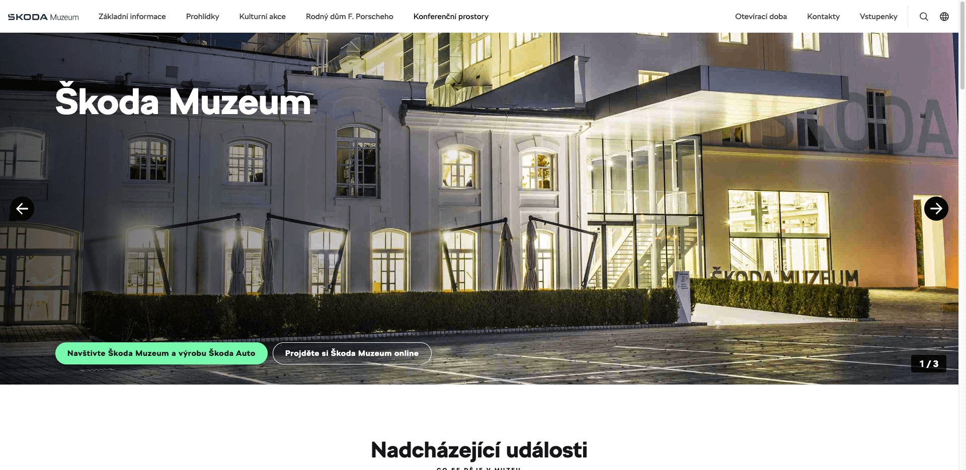 Škoda-Muzeum-webovkyzakacku