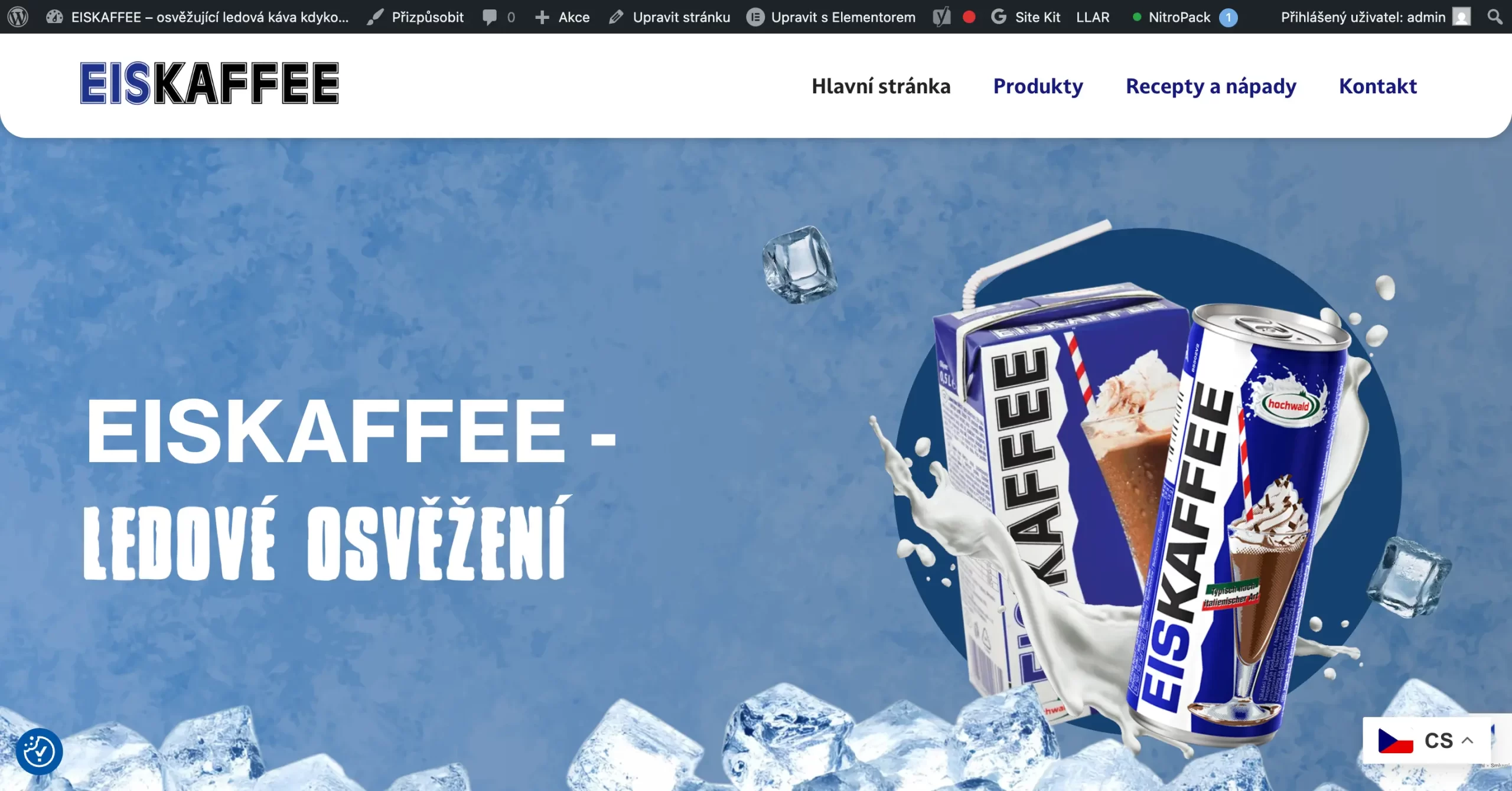 eiskaffee - web